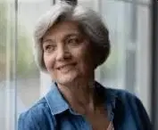 Claire Martin